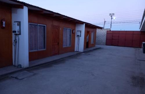 Caldera Apartment | Cabañas Sol Atacama - Caldera