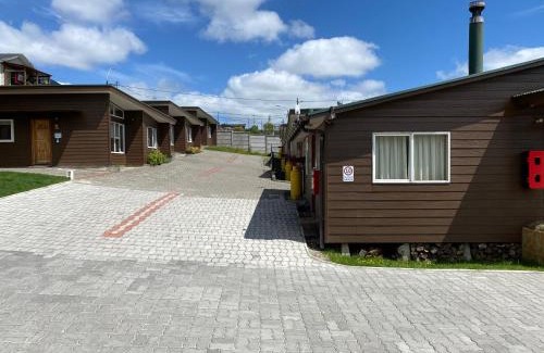 Puerto Varas House | Cabañas Sur Patagón
