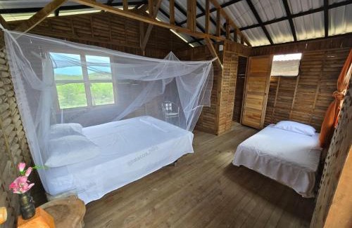 Villavieja House | Cabañas Tatacoa