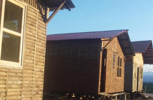 Villavieja House | Cabañas Tatacoa