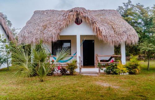 Tanchachin Other | CABAÑAS THAJU