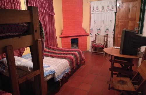 Silvia Hotel | Cabañas Tipicas De Silvia