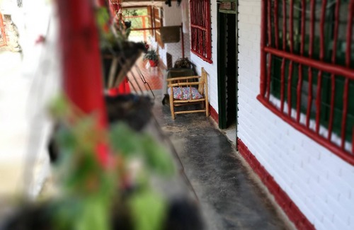 Silvia Hotel | Cabañas Tipicas De Silvia