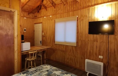 La Union Apartment | Cabañas Trabun-Leufu