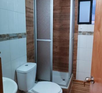 La Union Apartment | Cabañas Trabun-Leufu