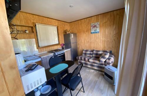 Pucon House | cabañas Trancura 2