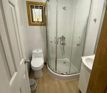 Pucon House | cabañas Trancura 2