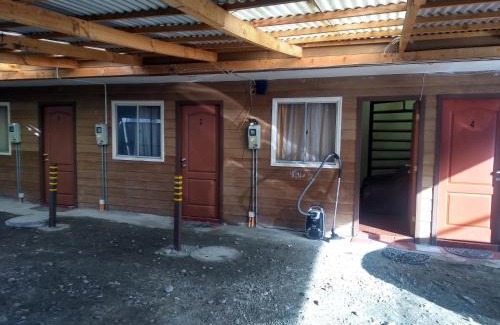 Puerto Montt Apartment | Cabañas Tucapel