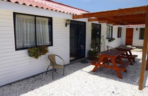 Punta de Choros Apartment | Cabañas y Camping Memoruz Punta de Choros