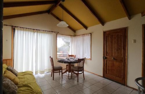 Punta de Choros Apartment | Cabañas y Camping Memoruz Punta de Choros