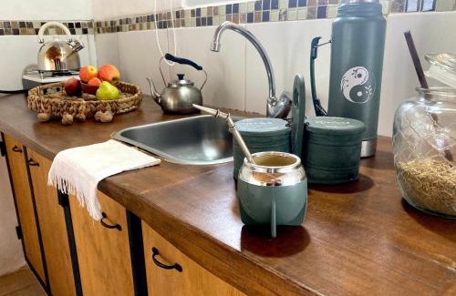 San Javier House | Cabañas Yin y Yang