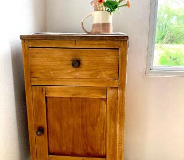 San Javier House | Cabañas Yin y Yang