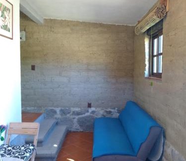 San Jose Teacalco Other | Cabañas Yolican Malinche