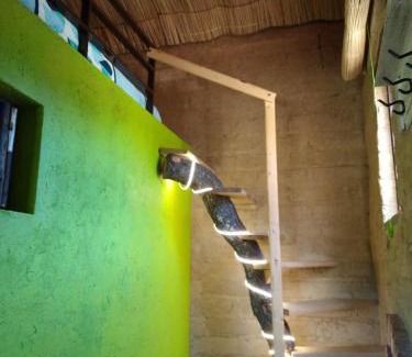 San Jose Teacalco Other | Cabañas Yolican Malinche