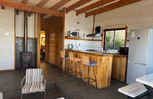 Llifen House | Cabańas Nordicas futrono