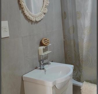 San Cristobal Apartment | CABA - Grulla - Alquiler Temporario