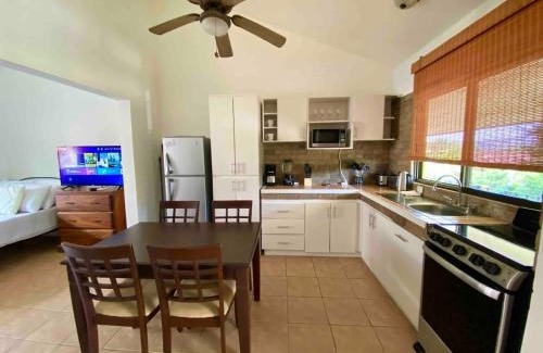 Playa Ocotal House | Cabaa En El Sol Cabin In The Sun