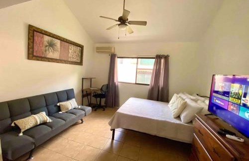 Playa Ocotal House | Cabaa En El Sol Cabin In The Sun