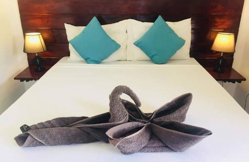 Anda Resort | Cabagnow Seaside Resort
