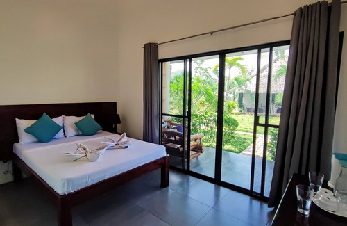 Anda Resort | Cabagnow Seaside Resort