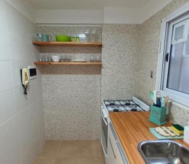 Caballito Apartment | Caballito Apartamen Premiun