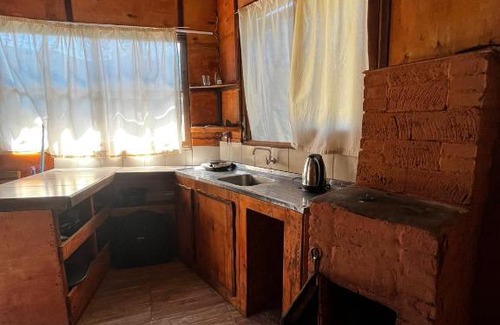 Piriapolis Ski Chalet | Cabaña al pie del Cerro Pan de Azúcar