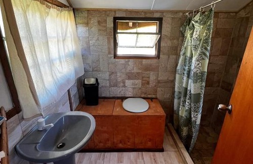 Piriapolis Ski Chalet | Cabaña al pie del Cerro Pan de Azúcar
