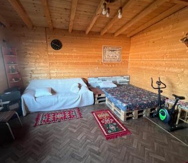 Deva House | Cabana Cetate Panorama Deva