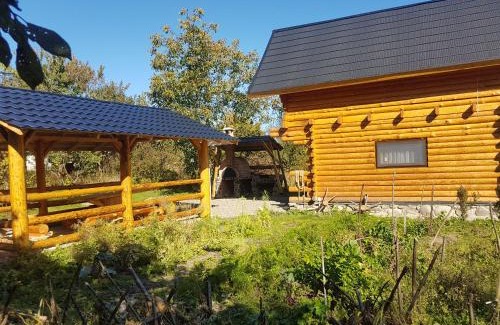 Ocna Sugatag Cabin | Cabana Colt de Rai