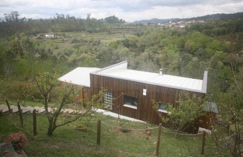 Ponte da Barca Ski Chalet | Cabana do Pinheiral