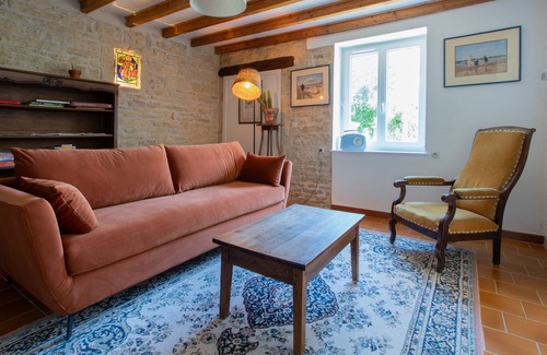 Meuilley Apartment | CABANA & Le Gîte Des Hautes-Côtes