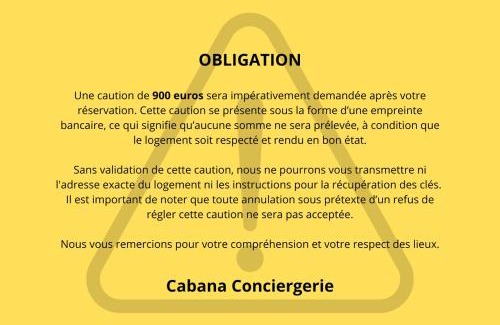 Vire House | Cabana & Maison des Vignes