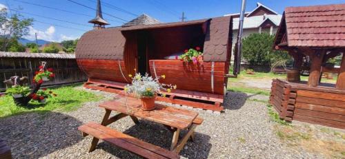 Ocna Sugatag House | Cabana Ocna Mesaros