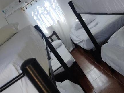 Gaira House | CABAÑA PARA VACACIONAR EN SANTA MARTA