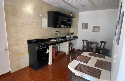 Gaira House | CABAÑA PARA VACACIONAR EN SANTA MARTA