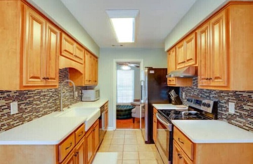 Savannah House | Cabana Savannah! 3Br/2Ba with private pool