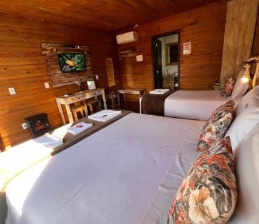 Cambara do Sul Hotel | Cabanas Costaneira