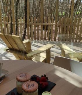 Lugo Apartment | Cabanas das Chousas
