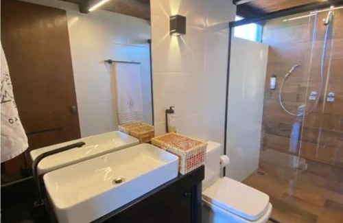 Jaboticatubas Cabin | Cabanas do Cerrado