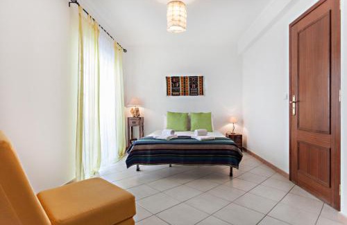 Cabanas Apartment | Cabanas Downtown