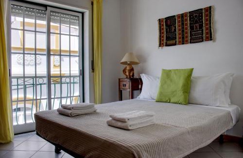 Cabanas Apartment | Cabanas Downtown
