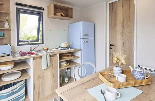 Chatillon House | Cabane 20m² 4 people