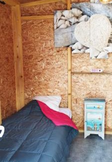 Camoel Other | Cabane Randonneurs