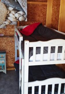 Camoel Other | Cabane Randonneurs