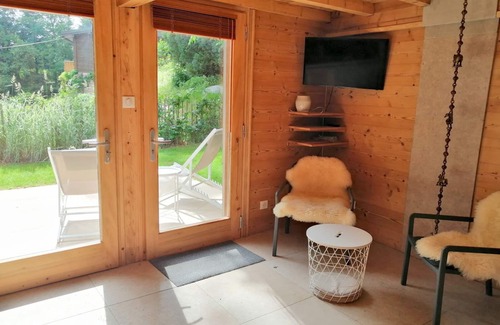 Sapois Ski Chalet | Cabanon Sud Vosges Gérardmer Panorama Calme Nature