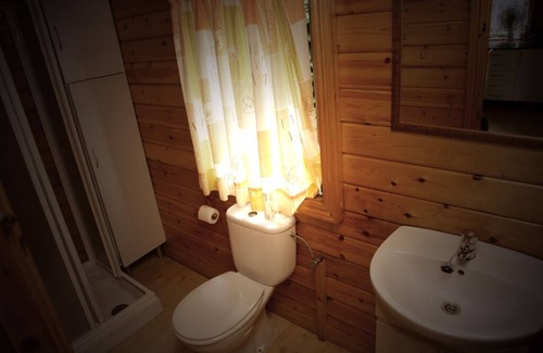 Penagos House | Cabarceno Cabins - Los Tigres Cabin