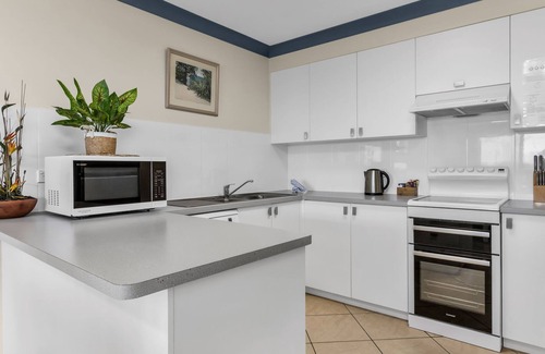 Cabarita Beach Apartment | Cabarita Beachfront Ocean View 12