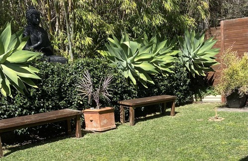 Kiama House | Cabbage Tree Art House retreat