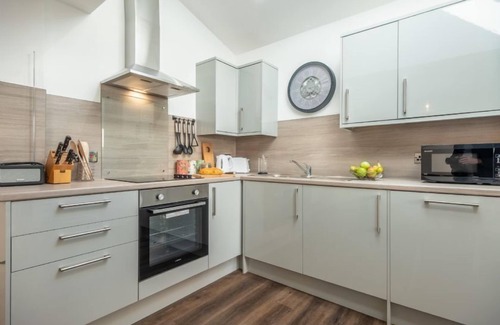 Cromer Apartment | Cabbell Courtyard, Cromer, Norfolk