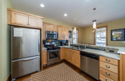 Chelan House | Cabernet Cottage & Carriage House #8CH
